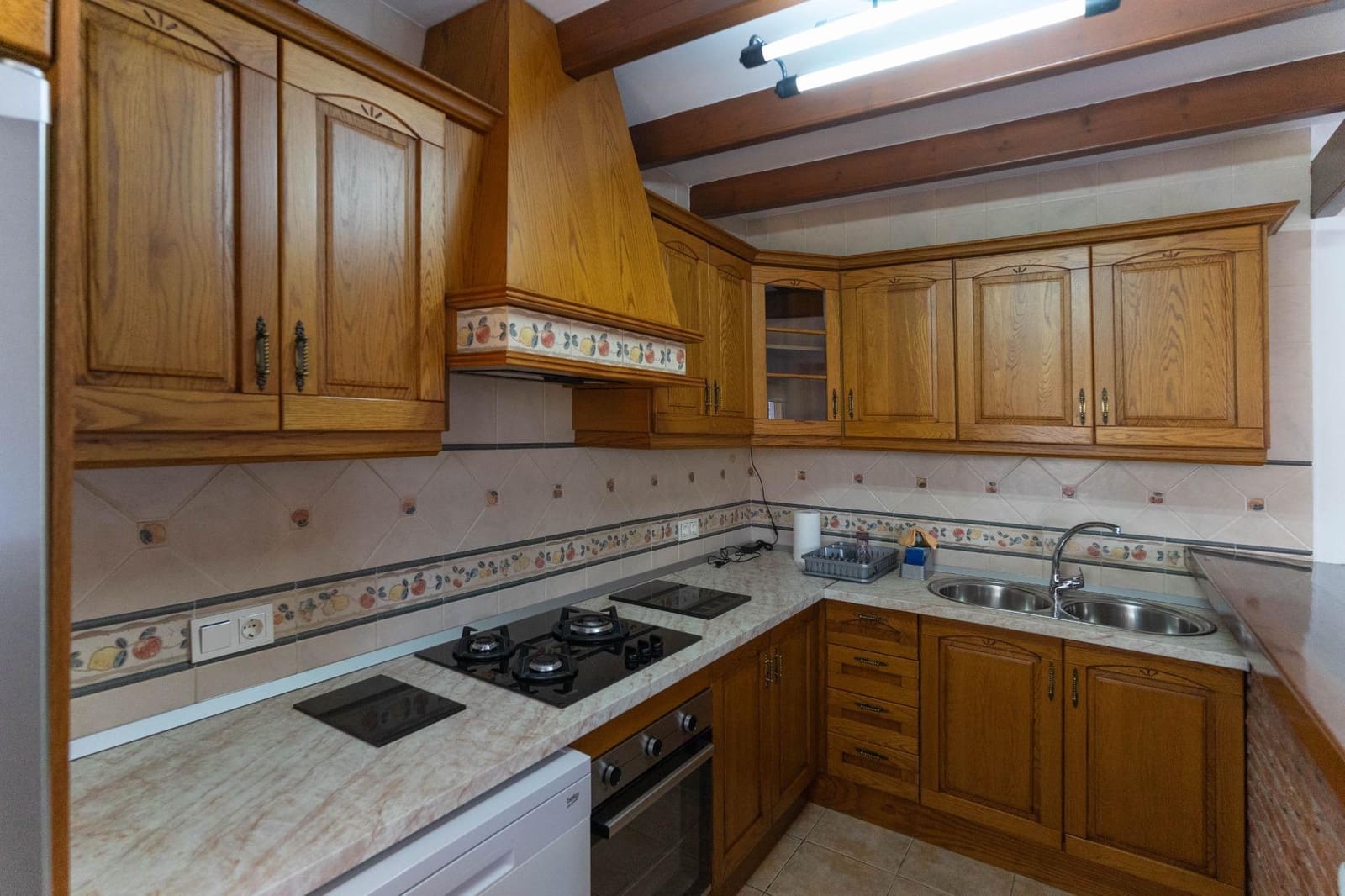 3 sovrum Villa att hyra i Alhaurin el Grande med pool - 1 900 € (Ref: 9450880)