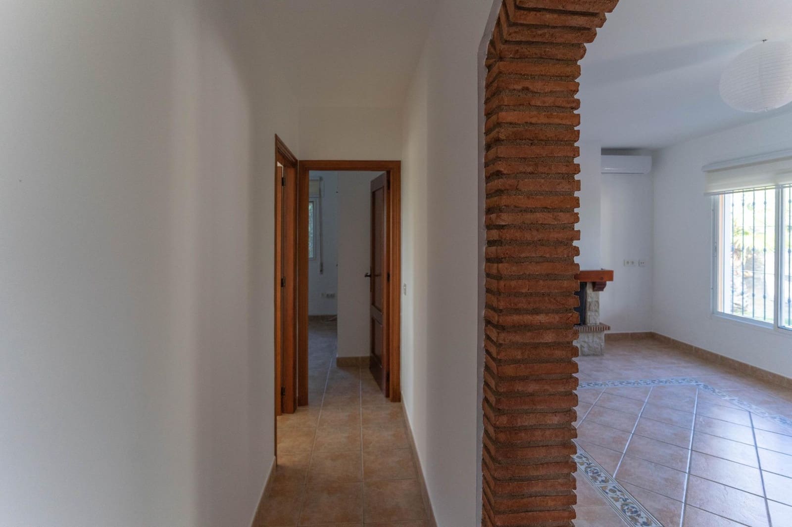 3 sovrum Villa att hyra i Alhaurin el Grande med pool - 1 900 € (Ref: 9450880)