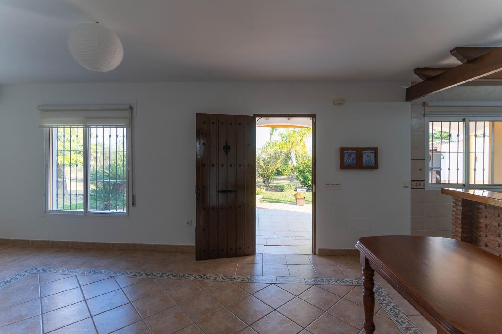 3 sovrum Villa att hyra i Alhaurin el Grande med pool - 1 900 € (Ref: 9450880)