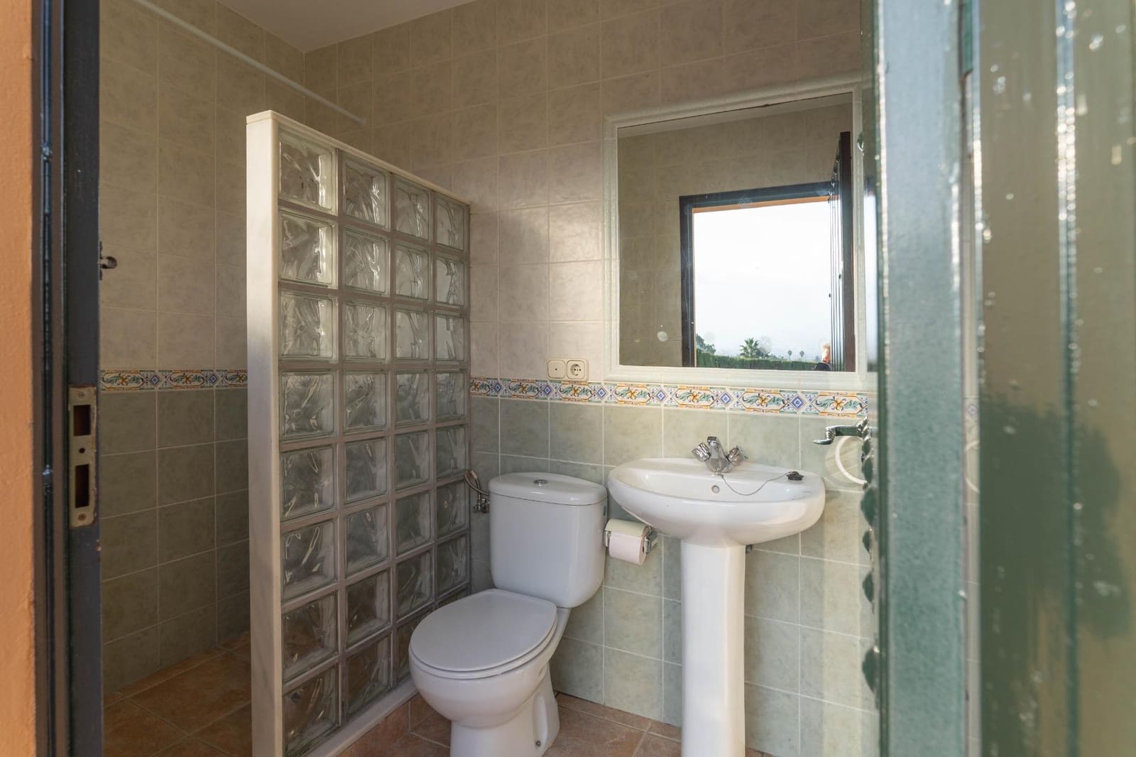 3 sovrum Villa att hyra i Alhaurin el Grande med pool - 1 900 € (Ref: 9450880)