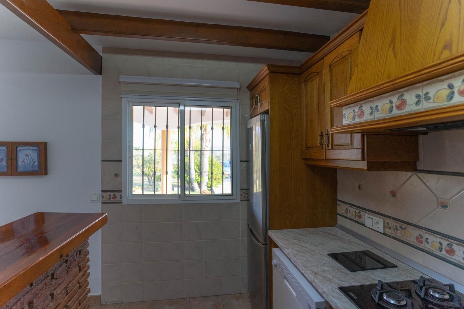 3 sovrum Villa att hyra i Alhaurin el Grande med pool - 1 900 € (Ref: 9450880)