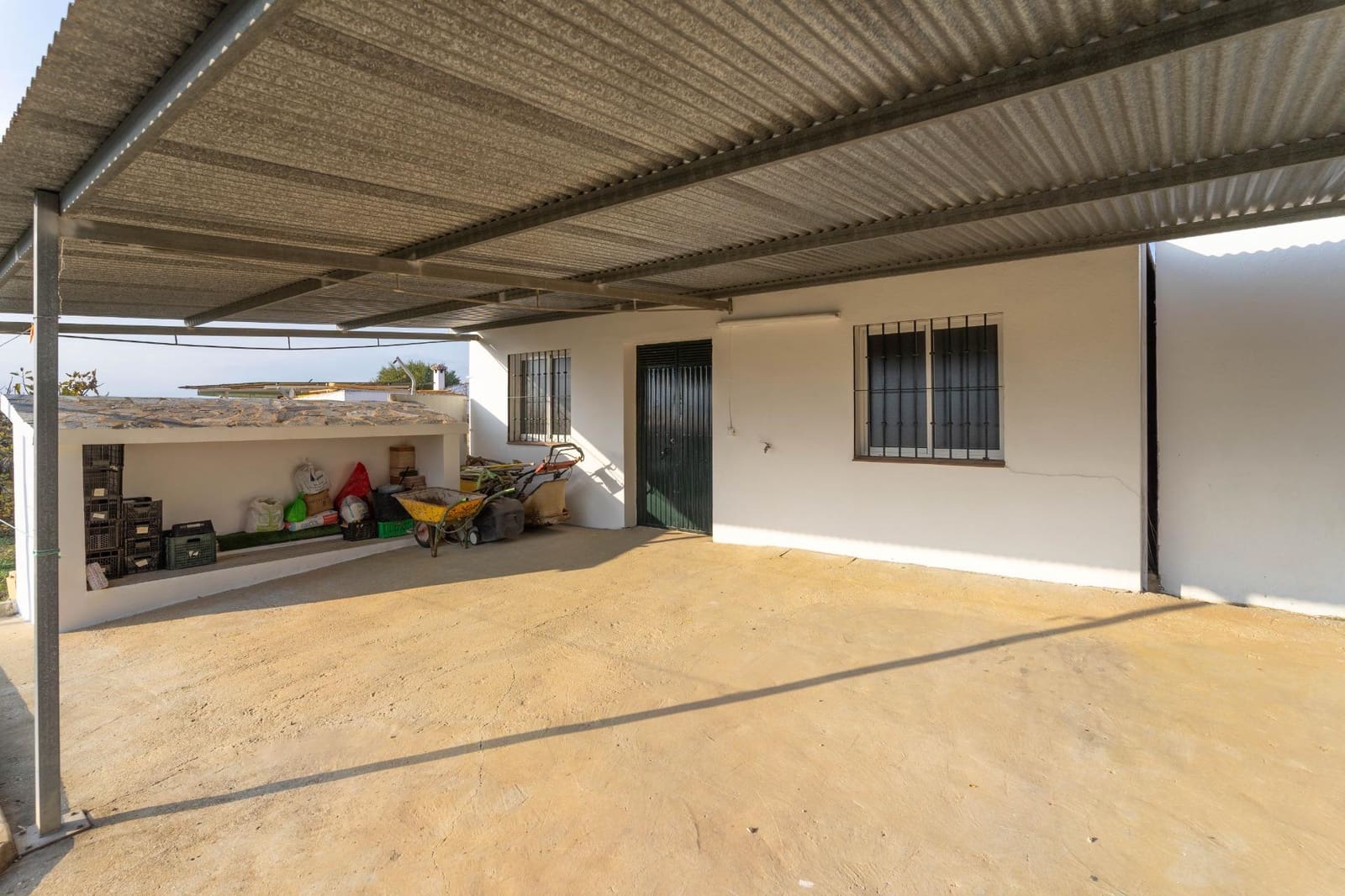 3 sovrum Villa att hyra i Alhaurin el Grande med pool - 1 900 € (Ref: 9450880)