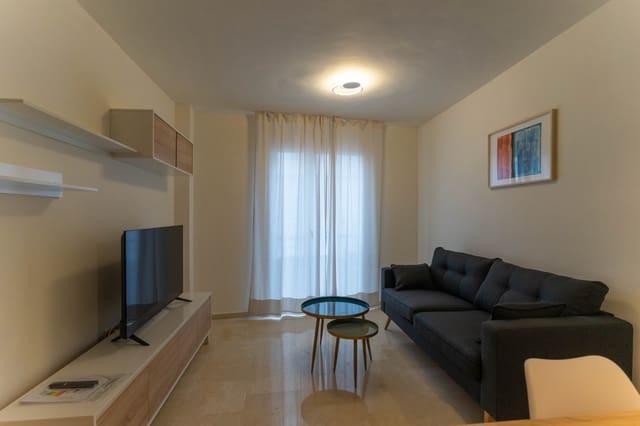 Piso de 3 habitaciones en Alhaurín el Grande en alquiler con garaje - 900 € (Ref: 9488349)