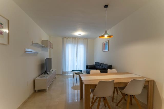 Piso de 3 habitaciones en Alhaurín el Grande en alquiler con garaje - 900 € (Ref: 9488349)
