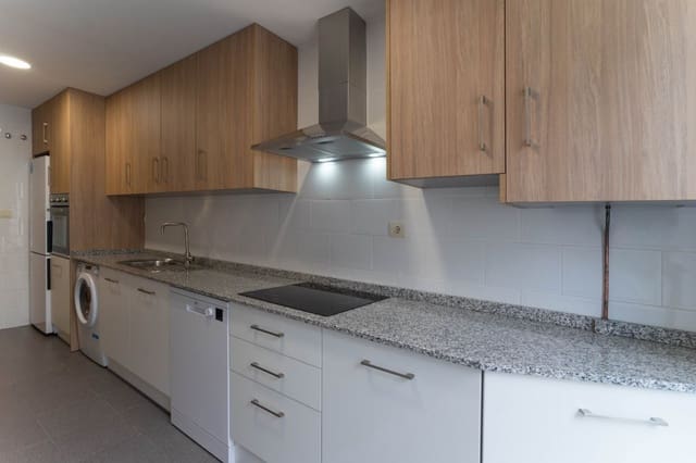 Piso de 3 habitaciones en Alhaurín el Grande en alquiler con garaje - 900 € (Ref: 9488349)