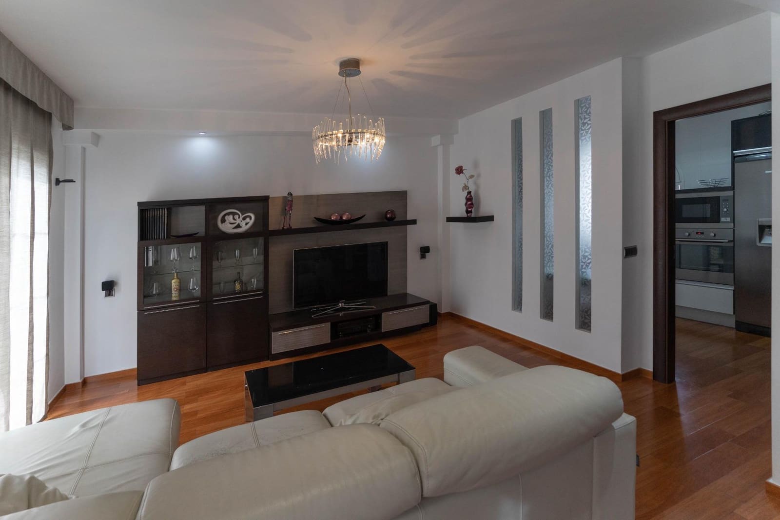 3 soveværelse Lejlighed til leje i Alhaurin el Grande - € 1.000 (Ref: 9488350)