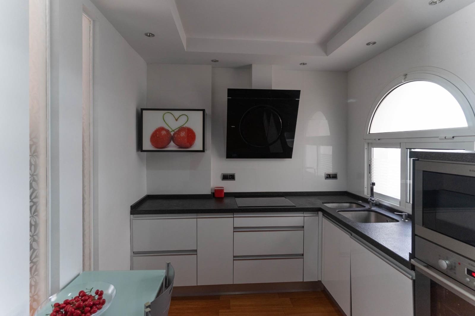 3 soveværelse Lejlighed til leje i Alhaurin el Grande - € 1.000 (Ref: 9488350)