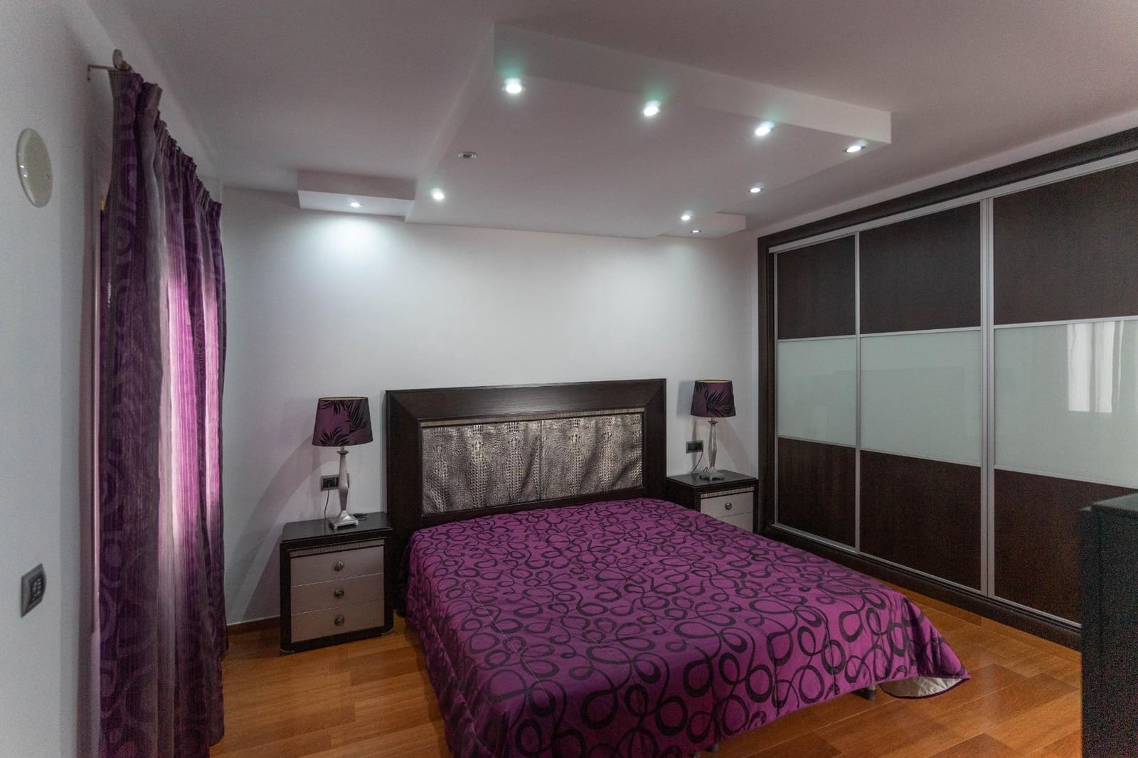 3 soveværelse Lejlighed til leje i Alhaurin el Grande - € 1.000 (Ref: 9488350)