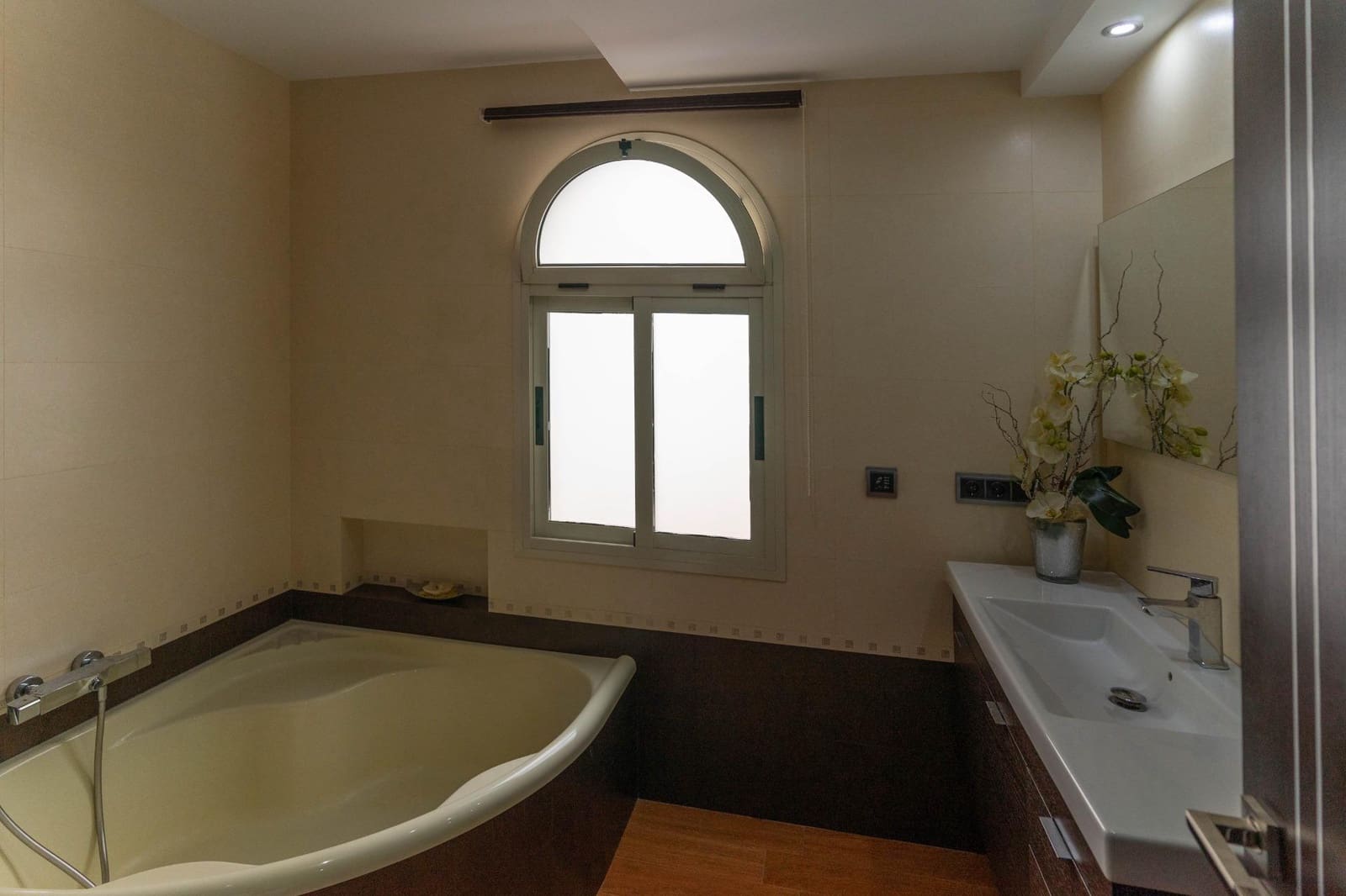 3 soveværelse Lejlighed til leje i Alhaurin el Grande - € 1.000 (Ref: 9488350)