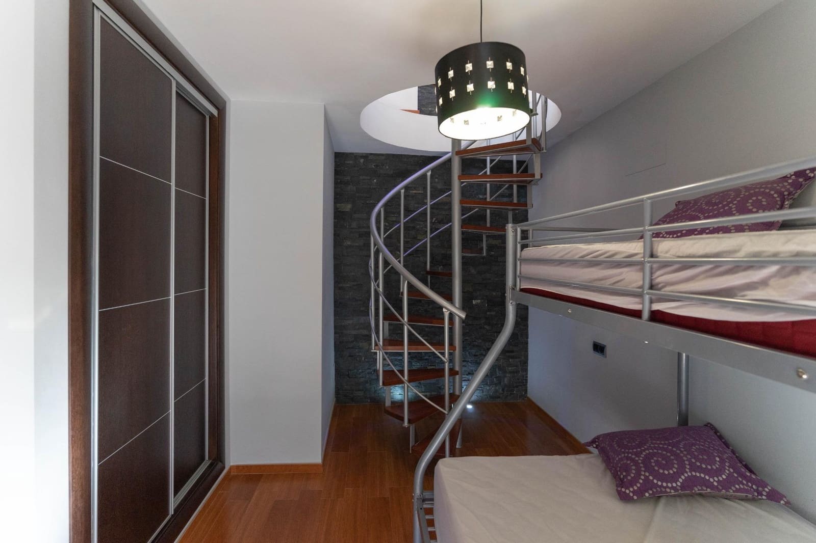 3 soveværelse Lejlighed til leje i Alhaurin el Grande - € 1.000 (Ref: 9488350)