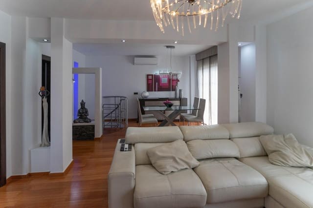 3 soveværelse Lejlighed til leje i Alhaurín el Grande - € 1.000 (Ref: 9488350)