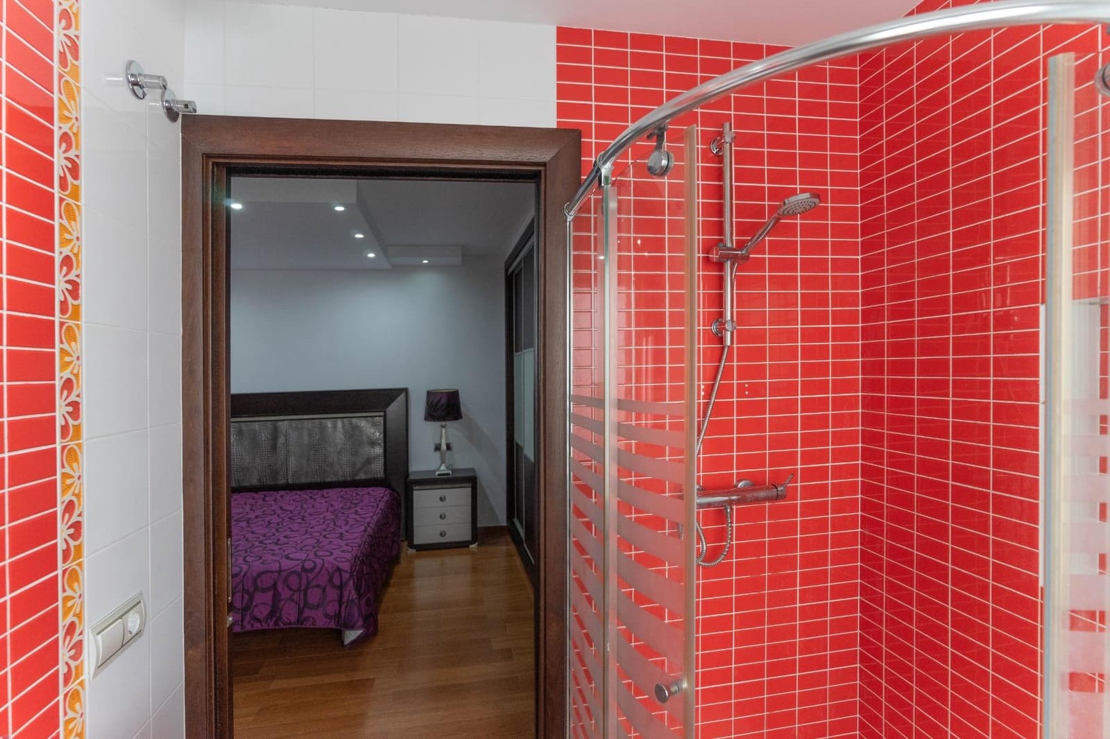 3 soveværelse Lejlighed til leje i Alhaurin el Grande - € 1.000 (Ref: 9488350)