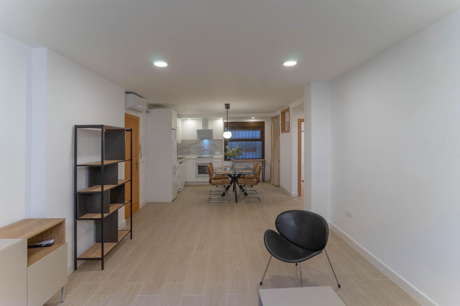 2 soverom Leilighet til leie i Alhaurin el Grande - € 750 (Ref: 9502371)