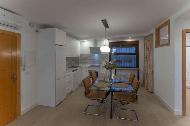 2 soverom Leilighet til leie i Alhaurín el Grande - € 750 (Ref: 9502371)