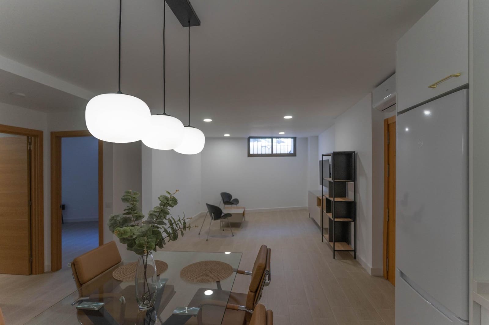 2 soverom Leilighet til leie i Alhaurin el Grande - € 750 (Ref: 9502371)