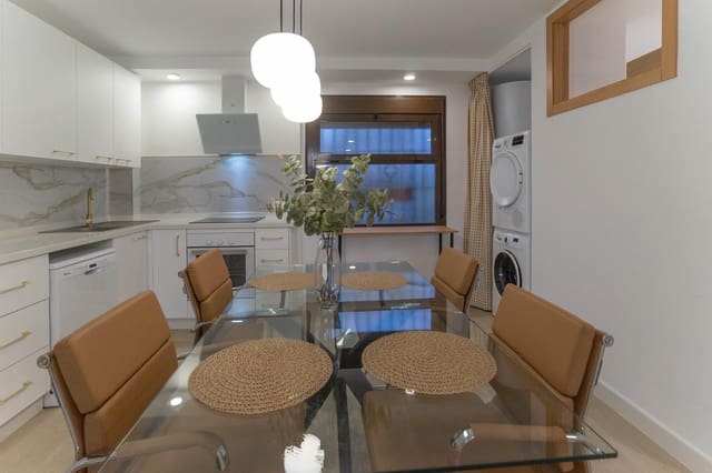 2 soverom Leilighet til leie i Alhaurín el Grande - € 750 (Ref: 9502371)