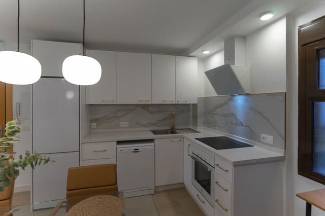 2 soverom Leilighet til leie i Alhaurín el Grande - € 750 (Ref: 9502371)