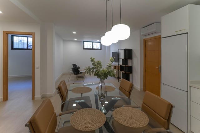 2 soverom Leilighet til leie i Alhaurín el Grande - € 750 (Ref: 9502371)