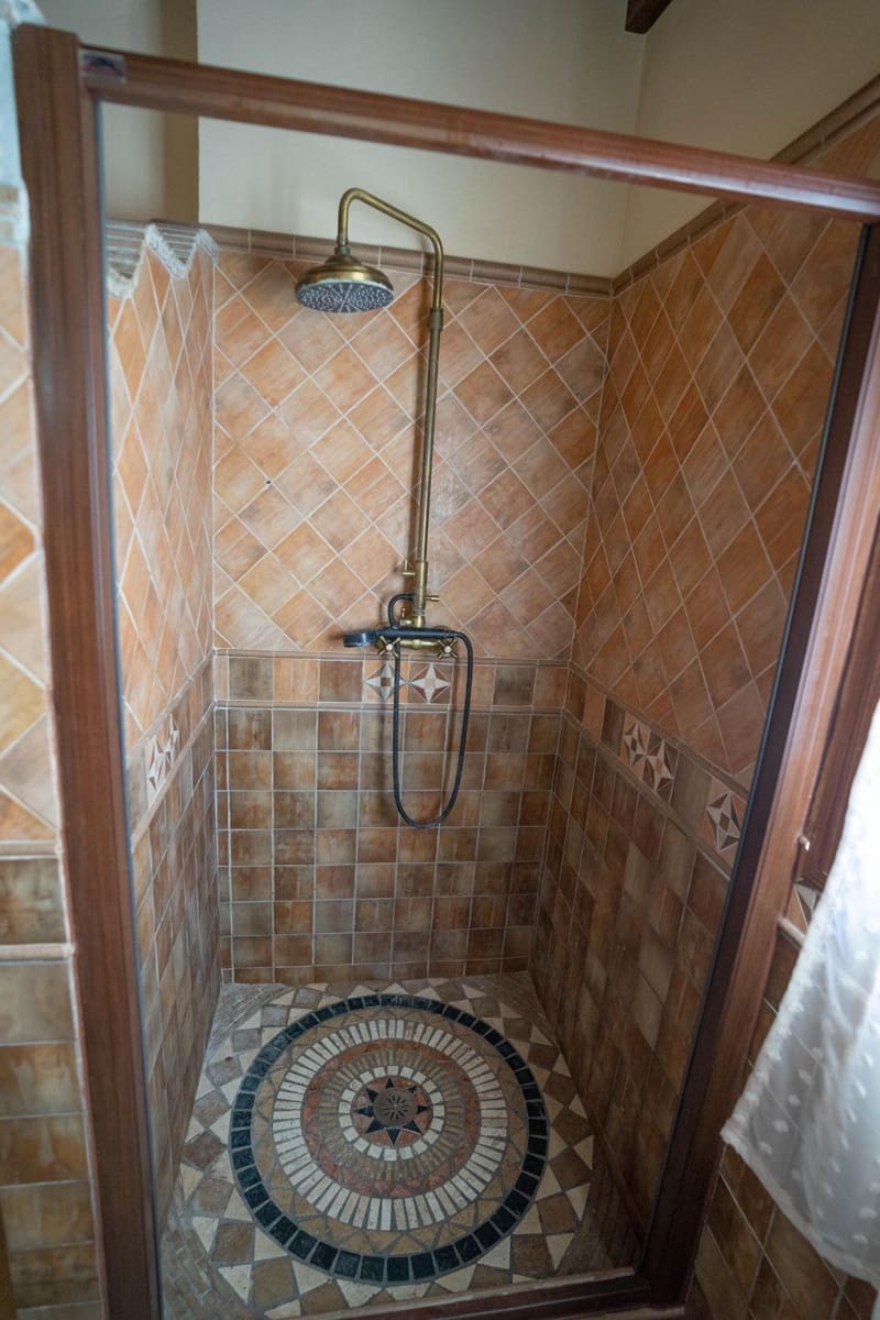 5 soveværelse Villa til leje i Alhaurin el Grande med swimmingpool garage - € 3.300 (Ref: 9513411)