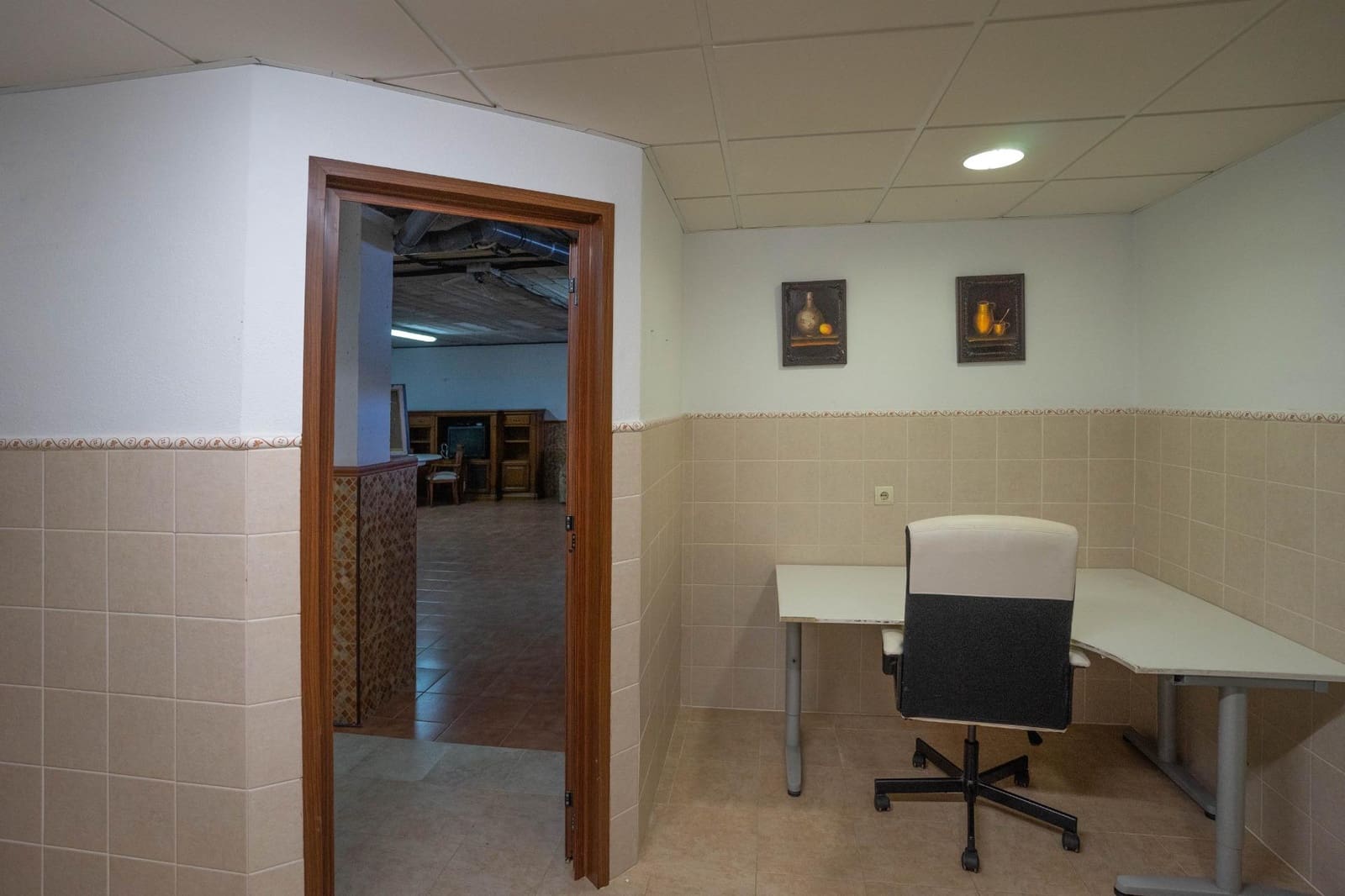 5 soveværelse Villa til leje i Alhaurin el Grande med swimmingpool garage - € 3.300 (Ref: 9513411)