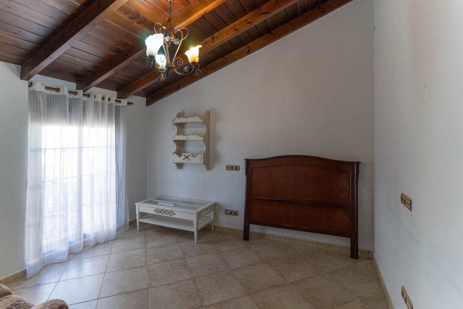 5 soveværelse Villa til leje i Alhaurin el Grande med swimmingpool garage - € 3.300 (Ref: 9513411)