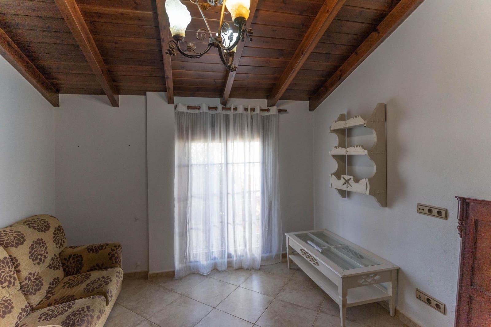 5 soveværelse Villa til leje i Alhaurin el Grande med swimmingpool garage - € 3.300 (Ref: 9513411)