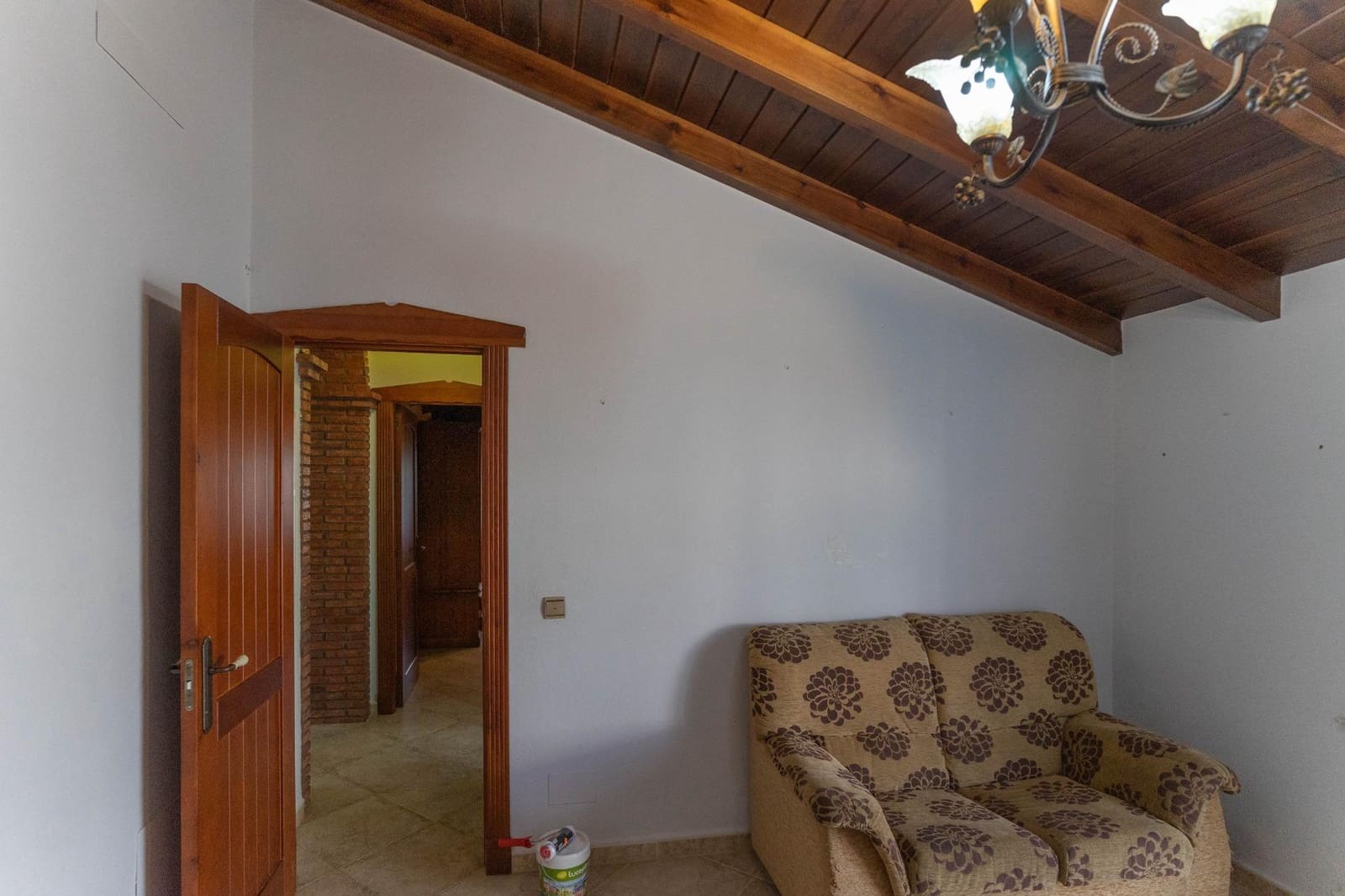 5 soveværelse Villa til leje i Alhaurin el Grande med swimmingpool garage - € 3.300 (Ref: 9513411)