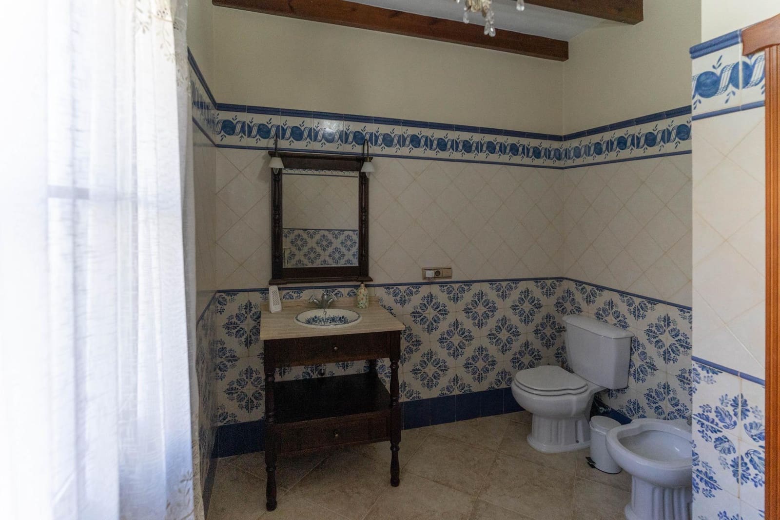 5 soveværelse Villa til leje i Alhaurin el Grande med swimmingpool garage - € 3.300 (Ref: 9513411)