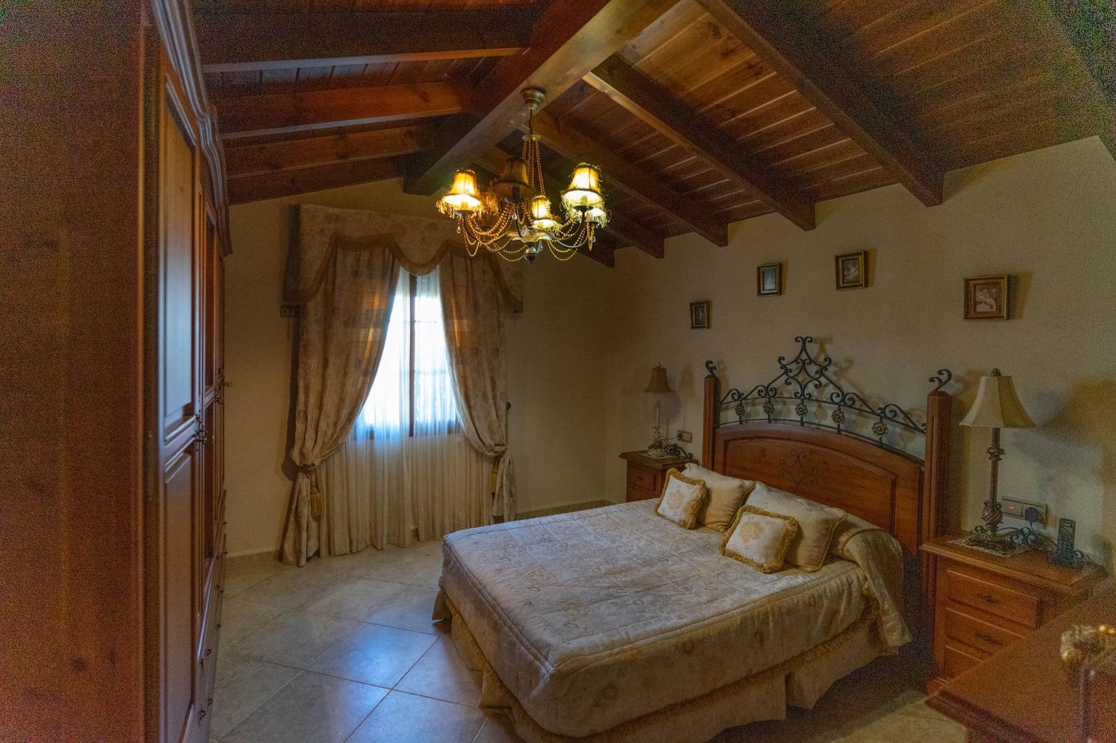 5 soveværelse Villa til leje i Alhaurin el Grande med swimmingpool garage - € 3.300 (Ref: 9513411)