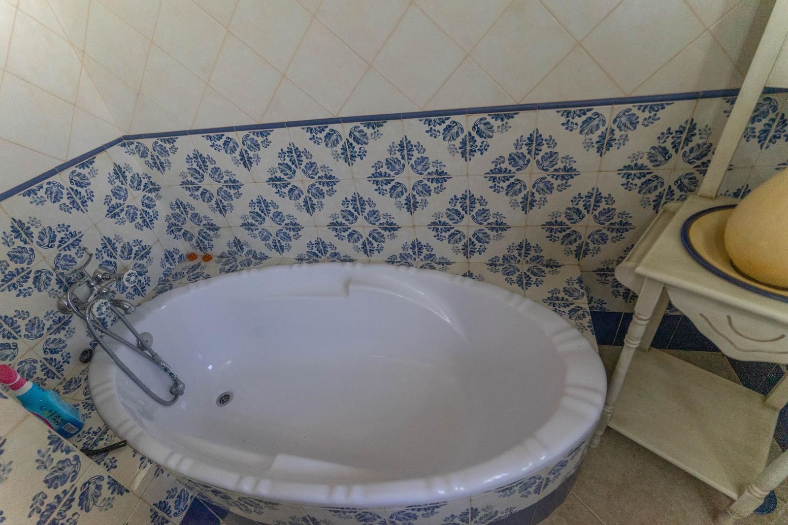 5 soveværelse Villa til leje i Alhaurin el Grande med swimmingpool garage - € 3.300 (Ref: 9513411)