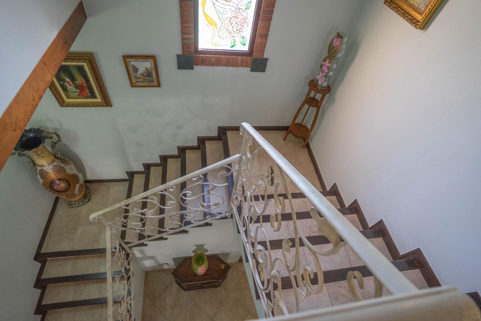 5 soveværelse Villa til leje i Alhaurin el Grande med swimmingpool garage - € 3.300 (Ref: 9513411)