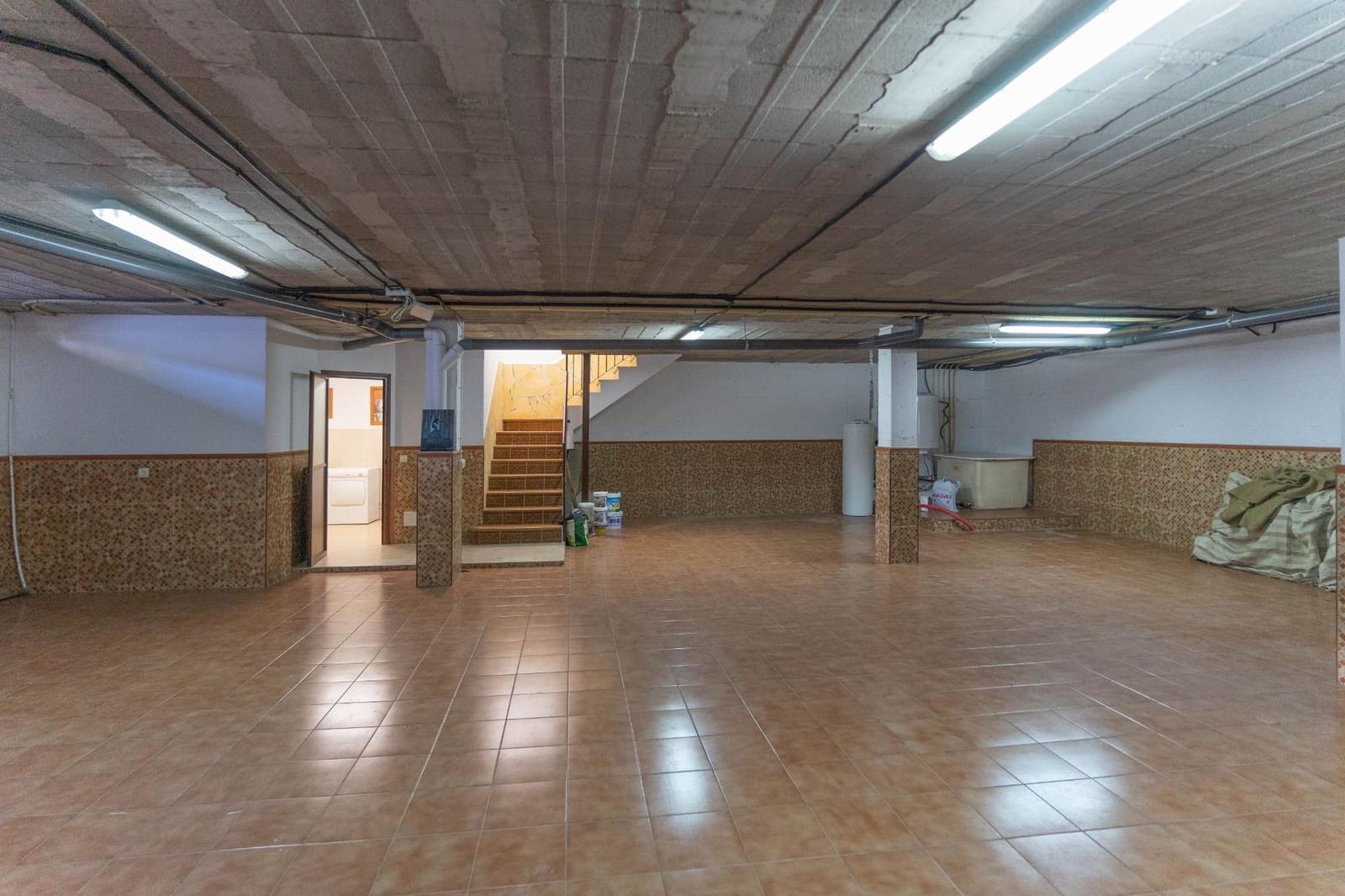 5 soveværelse Villa til leje i Alhaurin el Grande med swimmingpool garage - € 3.300 (Ref: 9513411)