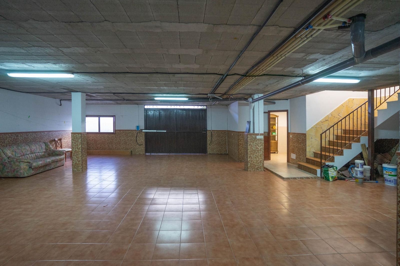 5 soveværelse Villa til leje i Alhaurin el Grande med swimmingpool garage - € 3.300 (Ref: 9513411)