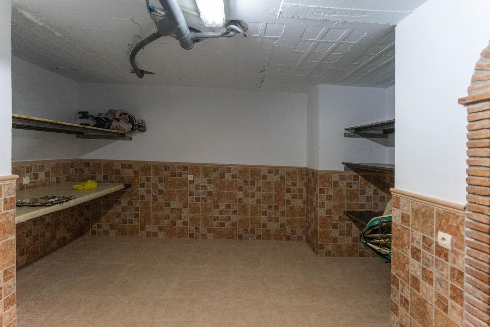 5 soveværelse Villa til leje i Alhaurin el Grande med swimmingpool garage - € 3.300 (Ref: 9513411)