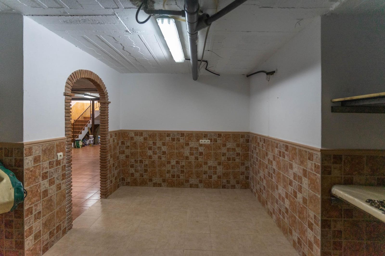 5 soveværelse Villa til leje i Alhaurin el Grande med swimmingpool garage - € 3.300 (Ref: 9513411)