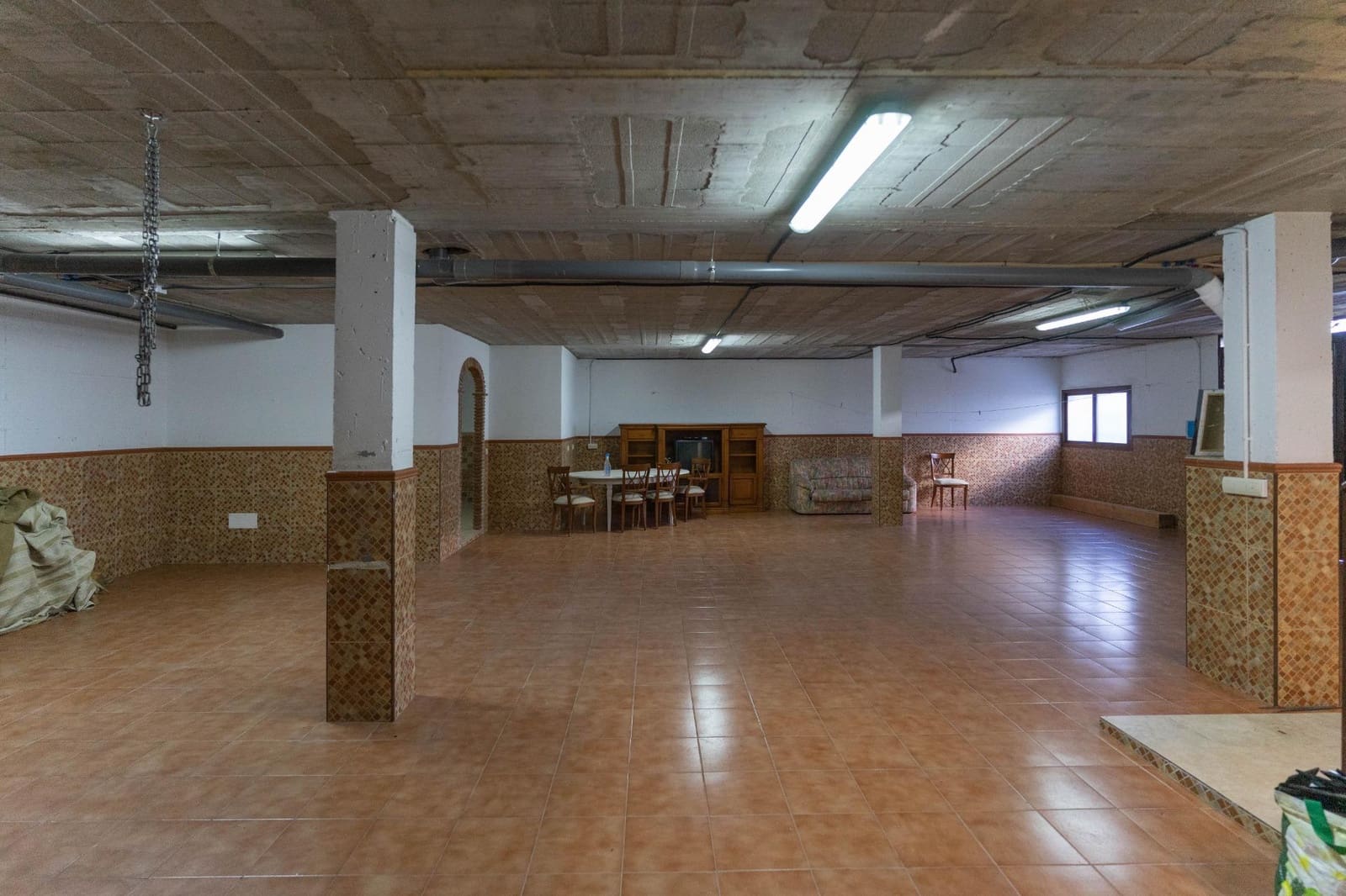 5 soveværelse Villa til leje i Alhaurin el Grande med swimmingpool garage - € 3.300 (Ref: 9513411)