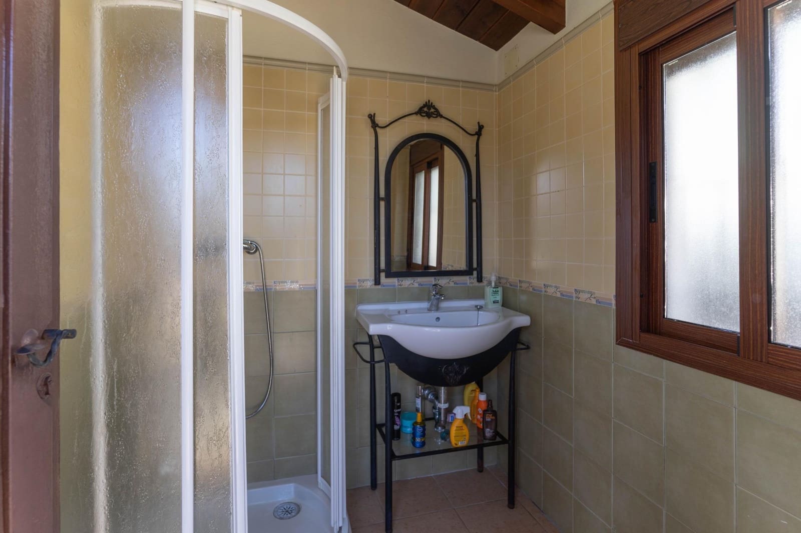 5 soveværelse Villa til leje i Alhaurin el Grande med swimmingpool garage - € 3.300 (Ref: 9513411)