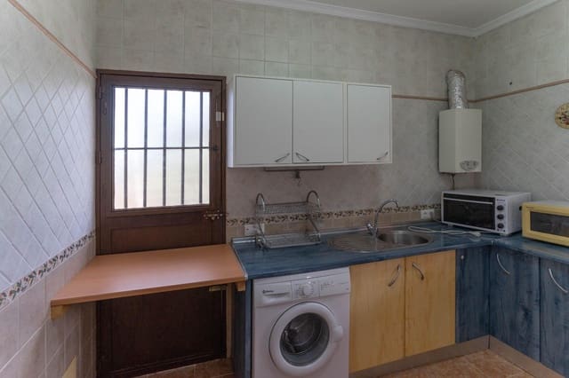 Chalet de 2 habitaciones en Alhaurín el Grande en alquiler con piscina - 1.500 € (Ref: 9543616)