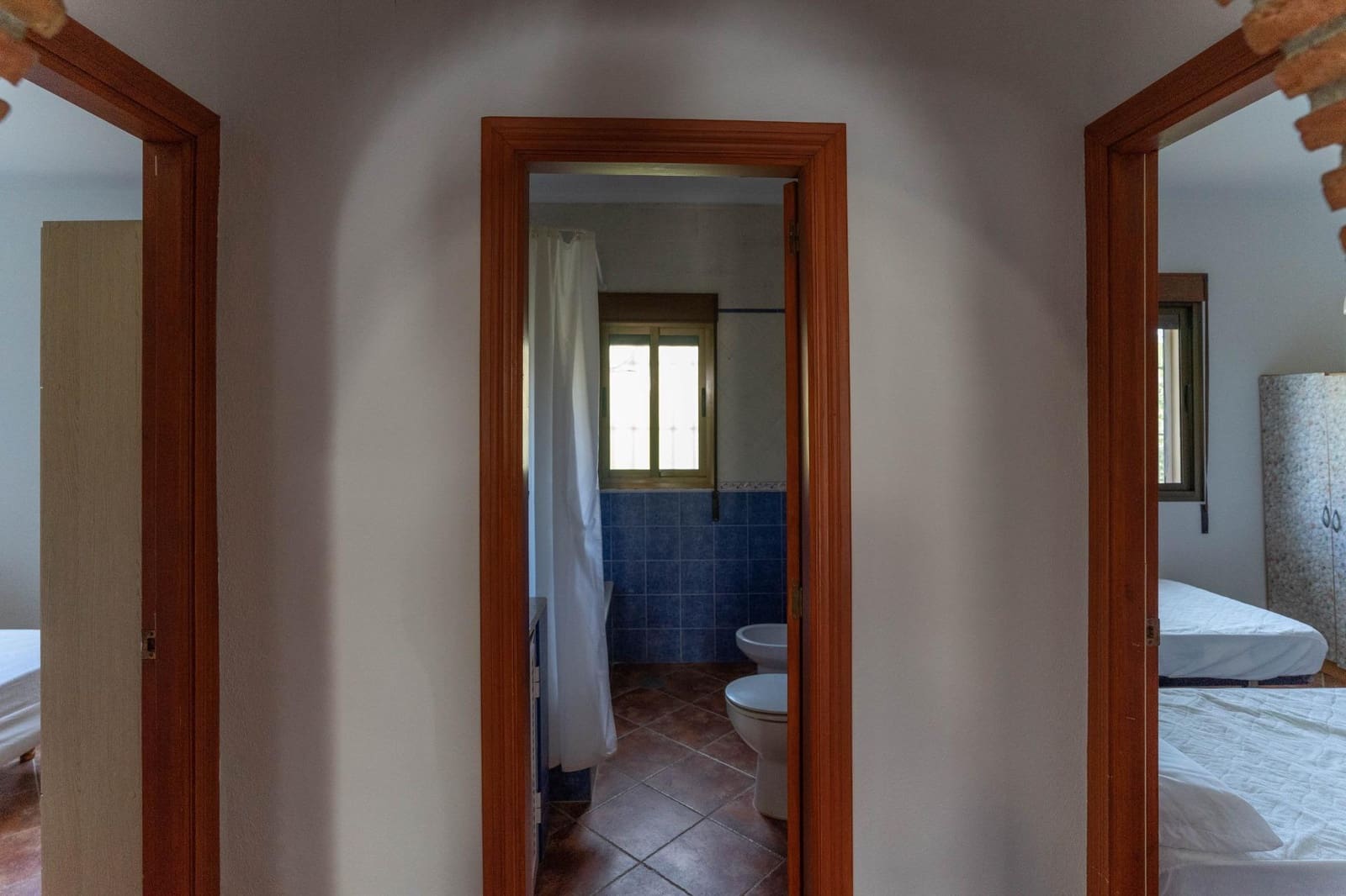 Chalet de 2 habitaciones en Alhaurín el Grande en alquiler con piscina - 1.500 € (Ref: 9543616)