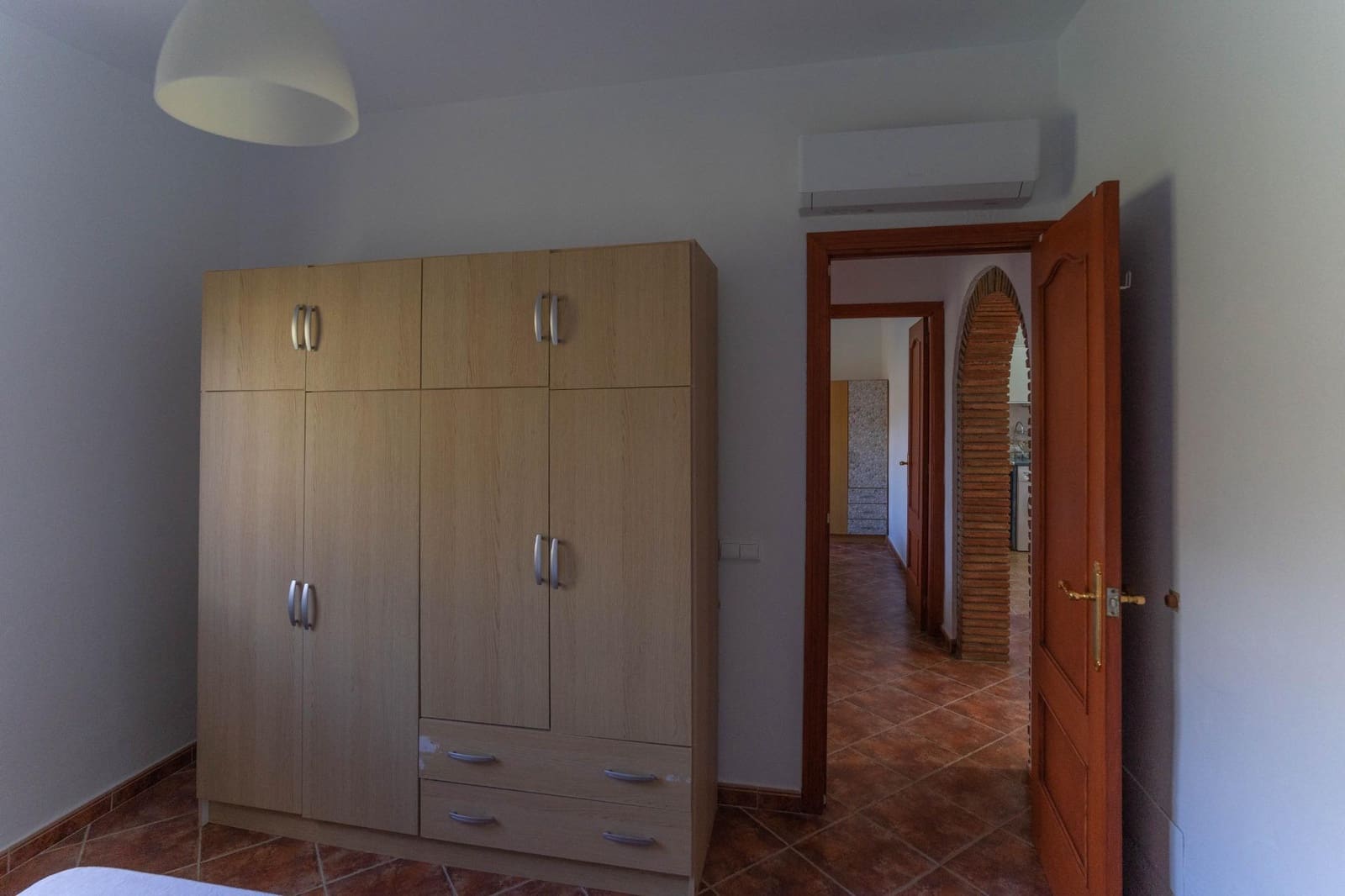 Chalet de 2 habitaciones en Alhaurín el Grande en alquiler con piscina - 1.500 € (Ref: 9543616)