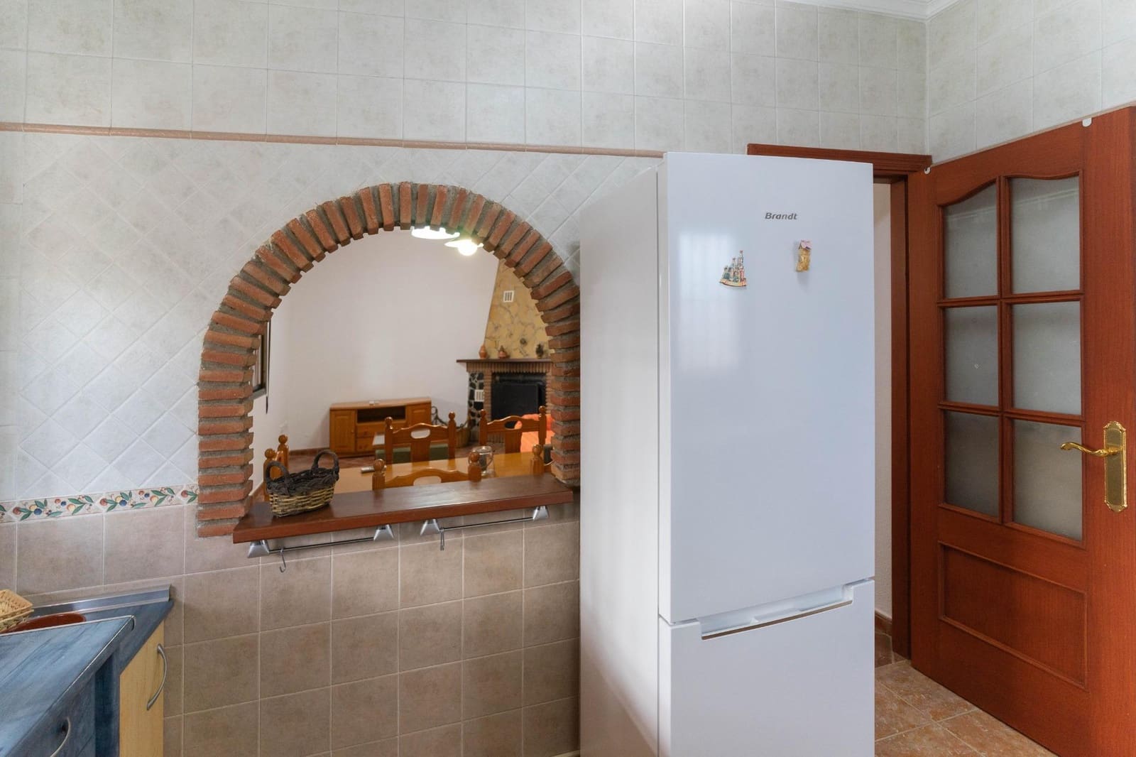 Chalet de 2 habitaciones en Alhaurín el Grande en alquiler con piscina - 1.500 € (Ref: 9543616)