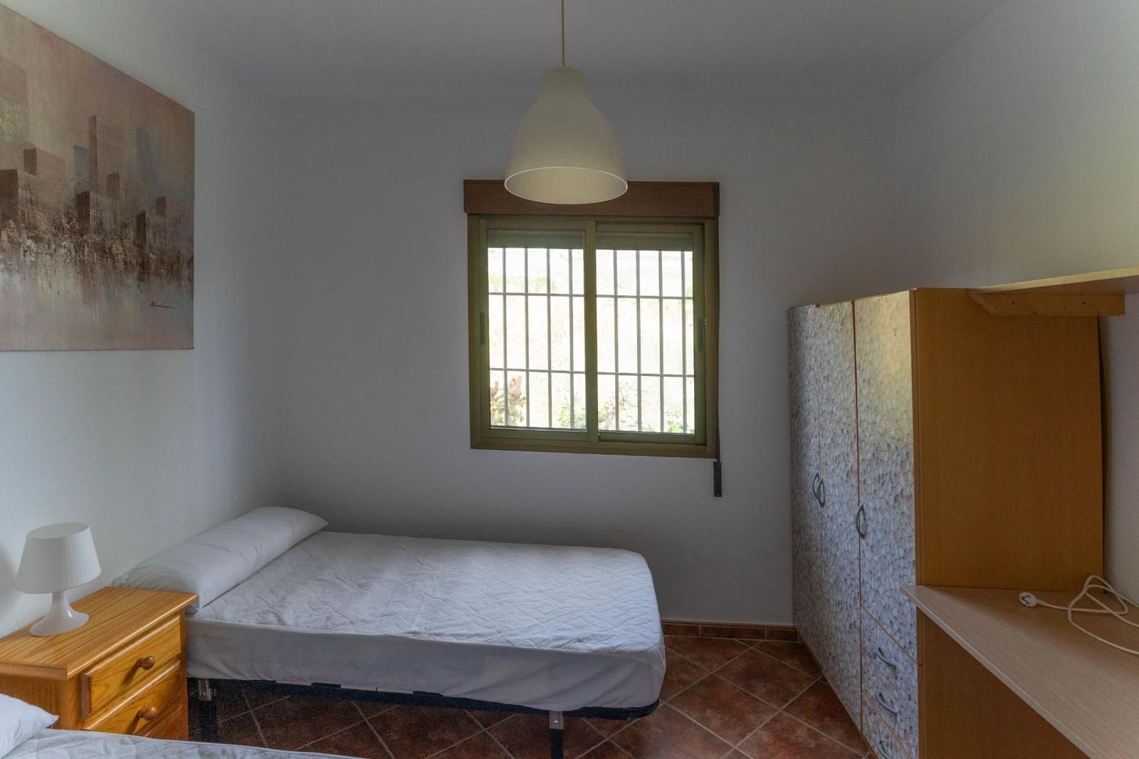 Chalet de 2 habitaciones en Alhaurín el Grande en alquiler con piscina - 1.500 € (Ref: 9543616)