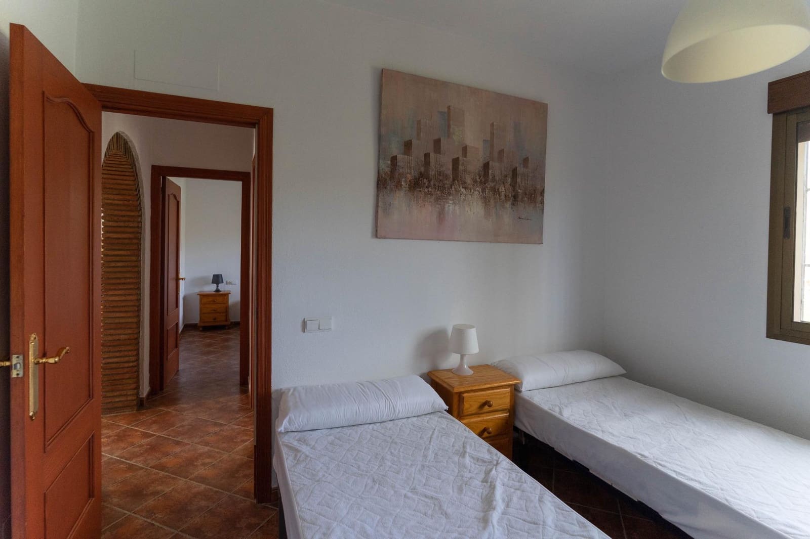 Chalet de 2 habitaciones en Alhaurín el Grande en alquiler con piscina - 1.500 € (Ref: 9543616)