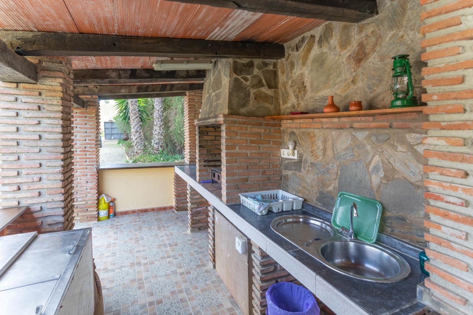 Chalet de 2 habitaciones en Alhaurín el Grande en alquiler con piscina - 1.500 € (Ref: 9543616)
