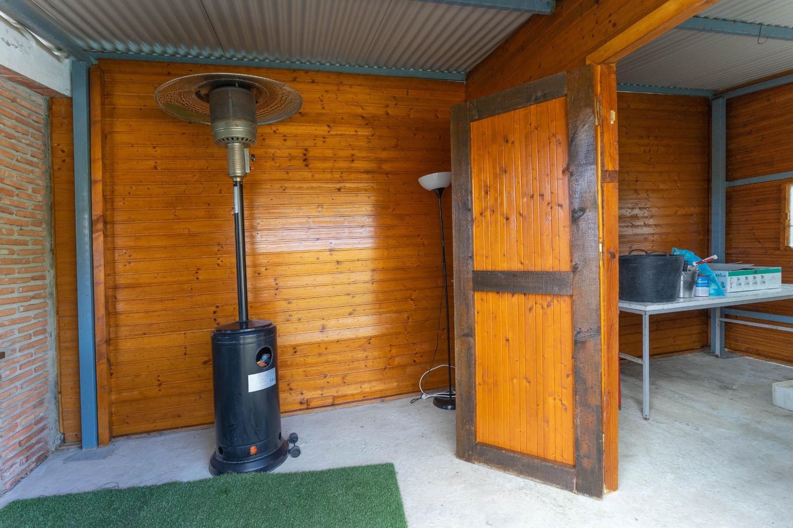 Chalet de 2 habitaciones en Alhaurín el Grande en alquiler con piscina - 1.500 € (Ref: 9543616)