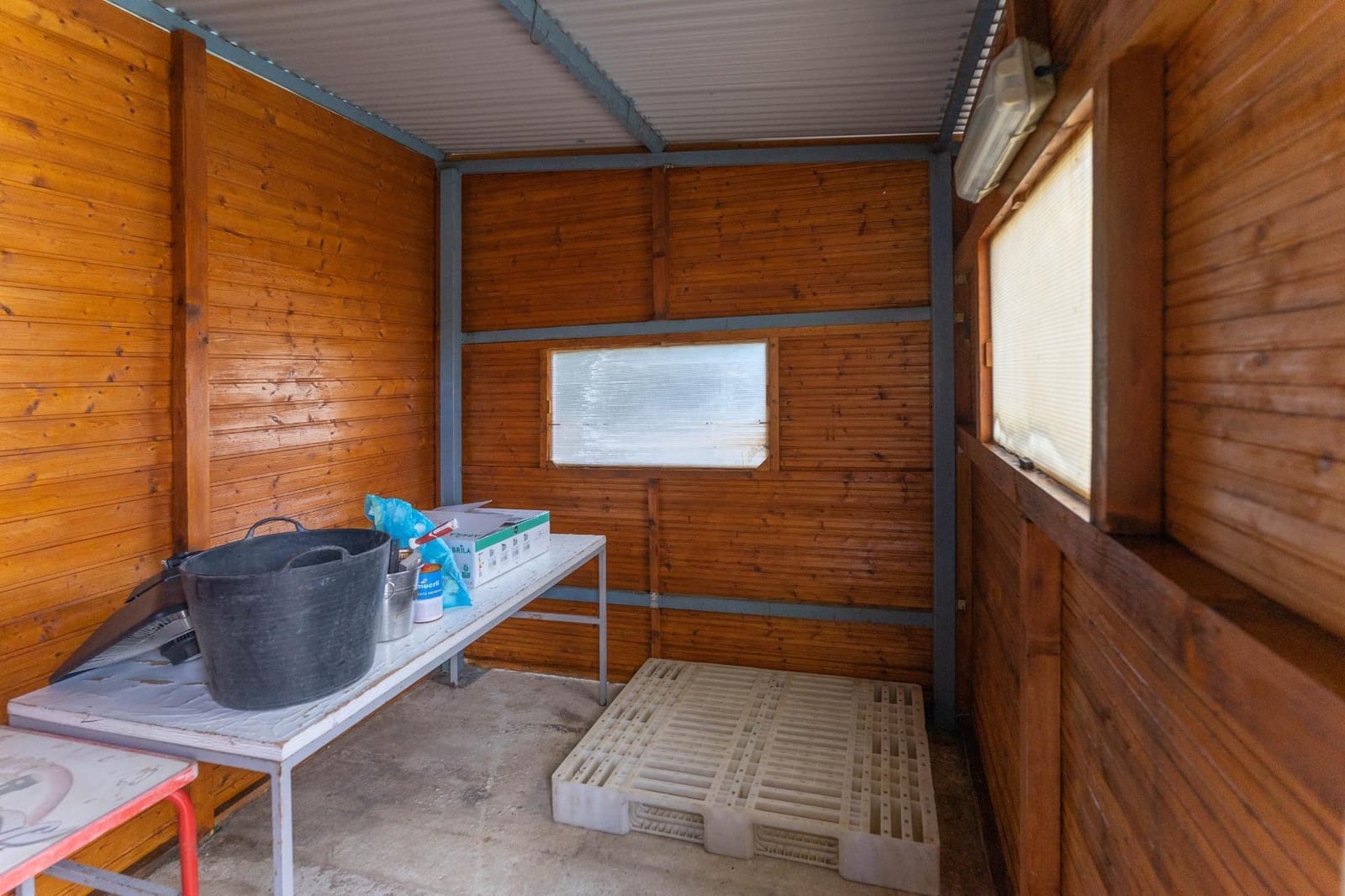 Chalet de 2 habitaciones en Alhaurín el Grande en alquiler con piscina - 1.500 € (Ref: 9543616)