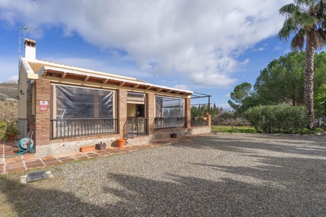 Chalet de 2 habitaciones en Alhaurín el Grande en alquiler con piscina - 1.500 € (Ref: 9543616)