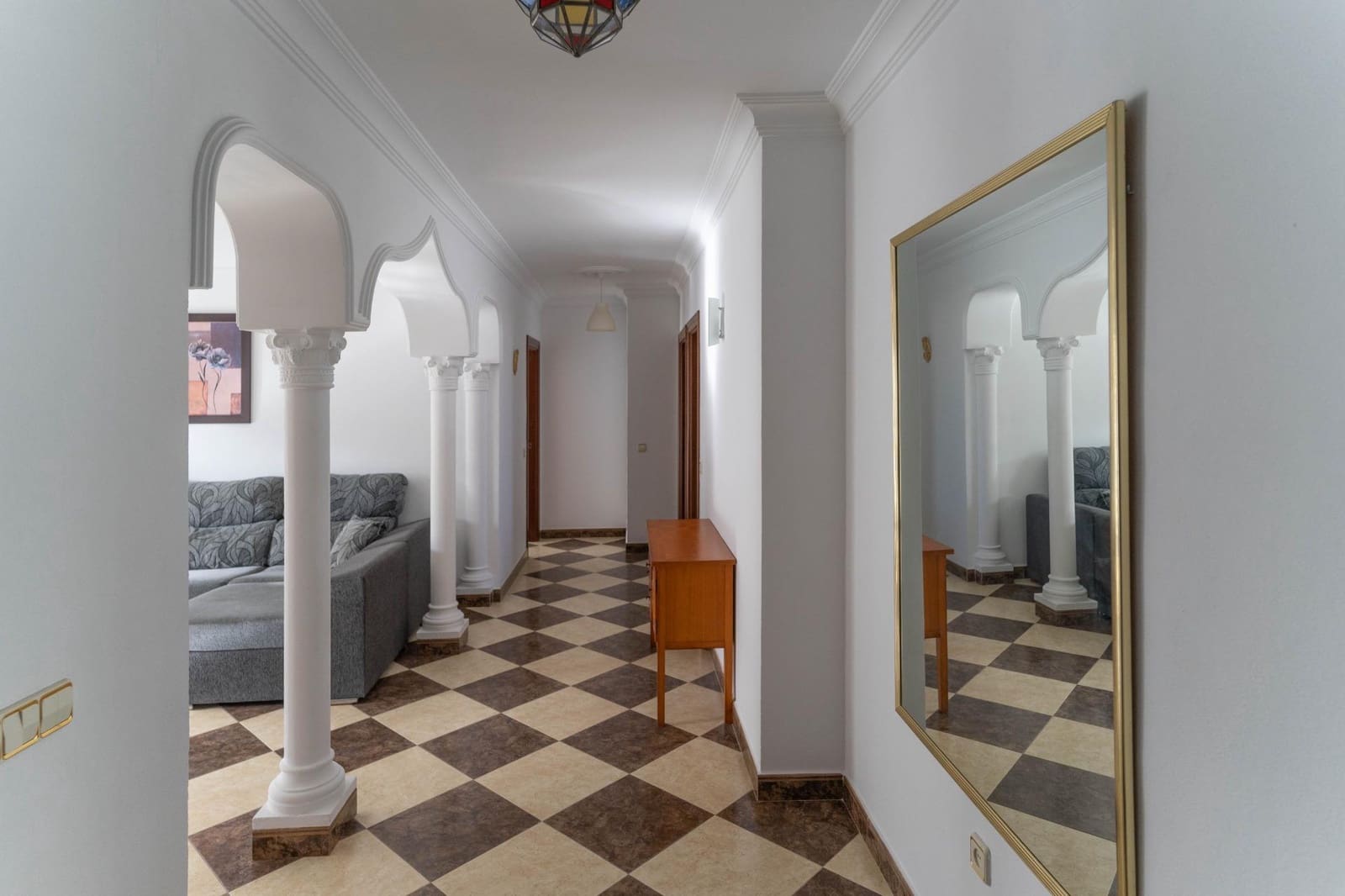 3 bedroom Penthouse for rent in Alhaurin el Grande - € 1,000 (Ref: 9591289)