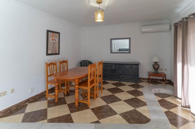 3 quarto Penthouse para arrendar em Alhaurín el Grande - 1 000 € (Ref: 9591289)