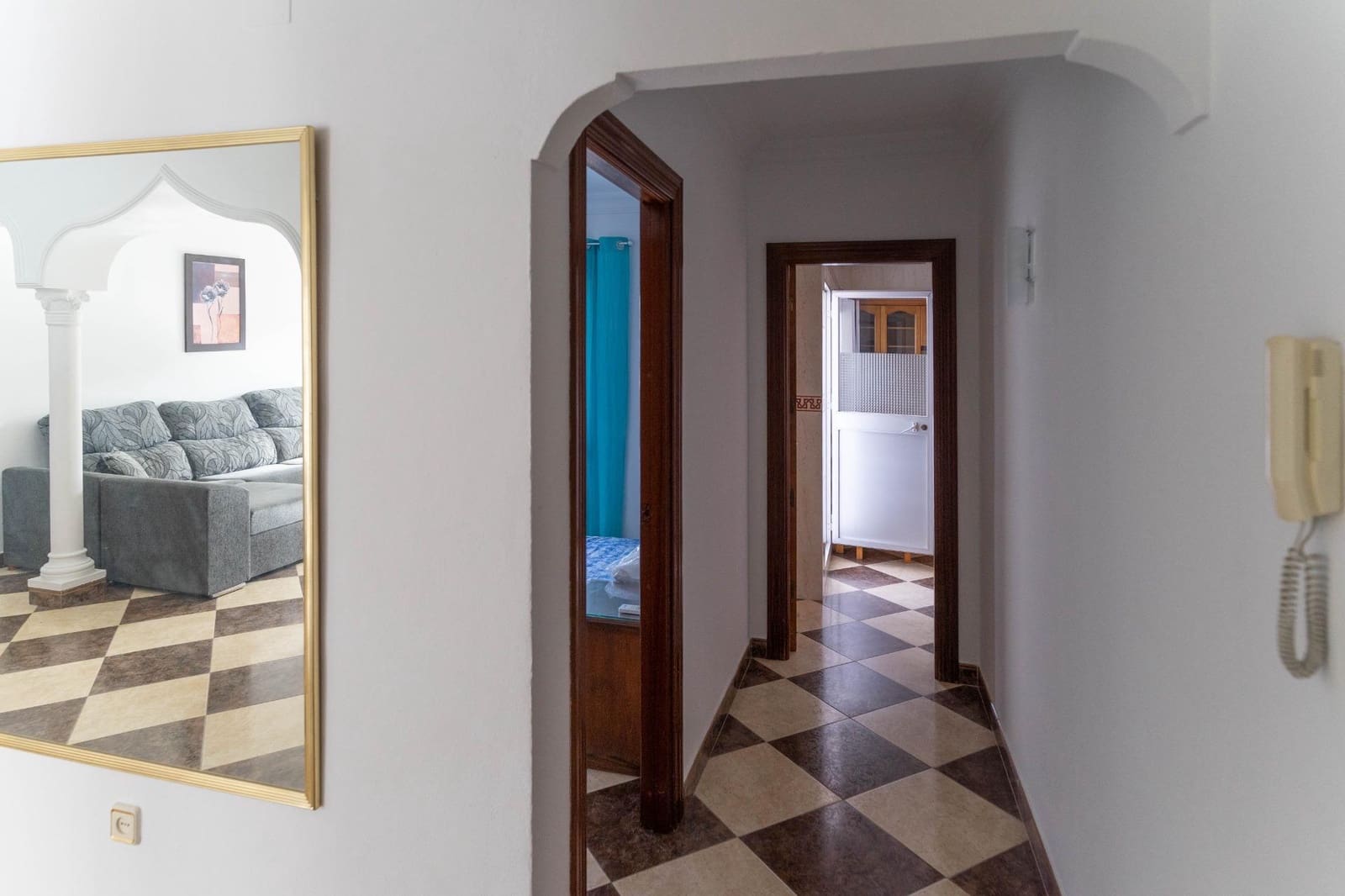 3 bedroom Penthouse for rent in Alhaurin el Grande - € 1,000 (Ref: 9591289)